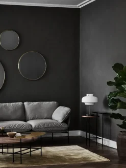 Sillon spejl SH5 Ø66 fra &Tradition