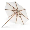 Skagerak Atlantis parasol Ø330 fra Fritz Hansen