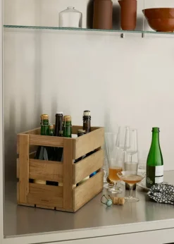 Skagerak Dania box 3 fra Fritz Hansen