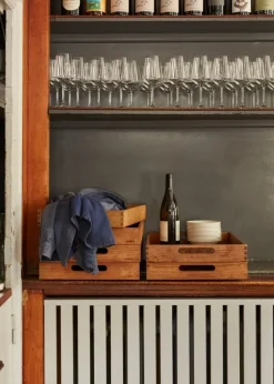 Skagerak Fionia bakke 52x36 fra Fritz Hansen