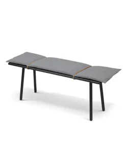 Skagerak Georg Bænk fra Fritz Hansen