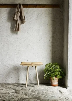 Skagerak Georg jubilæumsskammel fra Fritz Hansen