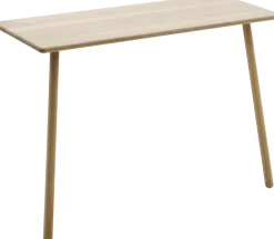 Skagerak Georg væg-skrivebord, eg fra Fritz Hansen