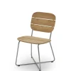 Skagerak Lilium Chair fra Fritz Hansen
