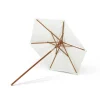 Skagerak Messina Parasol Ø210 fra Fritz Hansen
