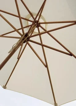 Skagerak Messina Parasol Ø270 fra Fritz Hansen