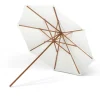 Skagerak Messina Parasol Ø300 fra Fritz Hansen