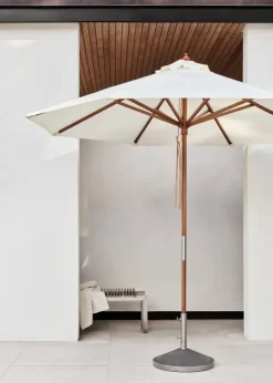 Skagerak Messina Parasol Ø300 fra Fritz Hansen