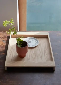 Skagerak No. 10 bakke fra Fritz Hansen