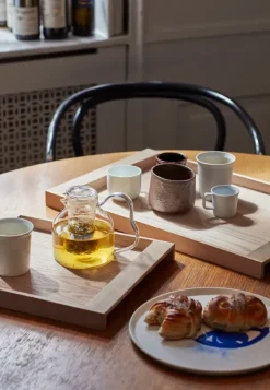 Skagerak No. 10 bakke fra Fritz Hansen