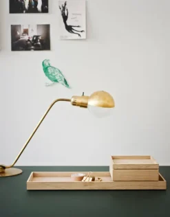 Skagerak Nomad bakke fra Fritz Hansen