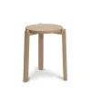 Skagerak Nomad Skammel fra Fritz Hansen