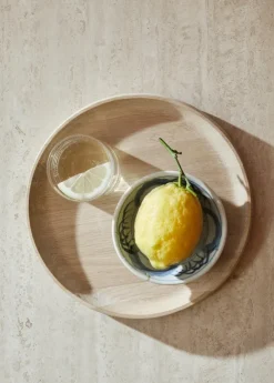 Skagerak Nordic bakke fra Fritz Hansen