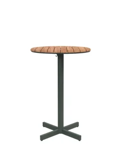 Skagerak Pelagus Barbord, H 95 cm fra Fritz Hansen