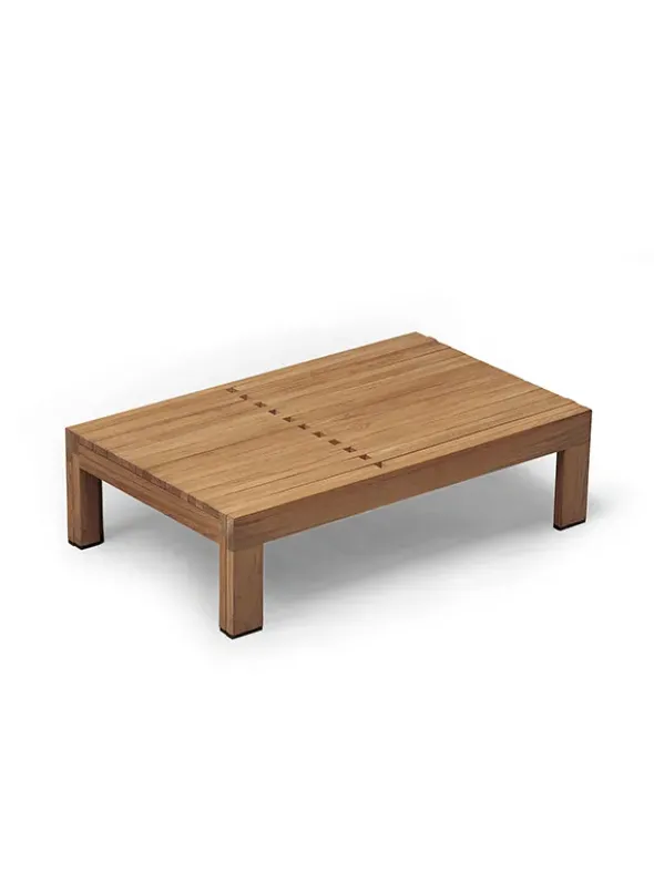 Skagerak Riviera Liggestol fra Fritz Hansen