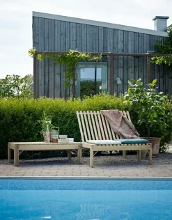 Skagerak Riviera Lounge fra Fritz Hansen