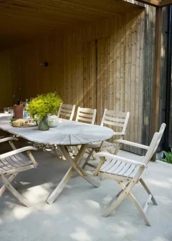 Skagerak Selandia Armstol fra Fritz Hansen