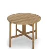 Skagerak Selandia Bord Ø 94 cm fra Fritz Hansen