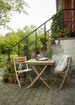 Skagerak Selandia Bord 75 cm fra Fritz Hansen