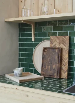 Skagerak Sild Tray skærebræt fra Fritz Hansen