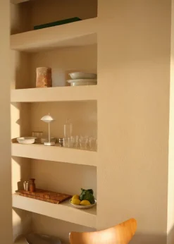 Skagerak Sild Tray 16x55 skærebræt fra Fritz Hansen