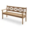 Skagerak Skagen Bænk fra Fritz Hansen