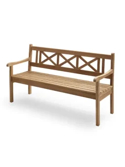 Skagerak Skagen Bænk fra Fritz Hansen