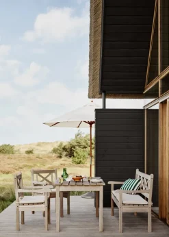Skagerak Skagen Bænk fra Fritz Hansen