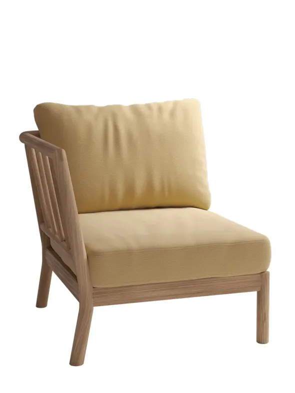 Skagerak Tradition Endemodul fra Fritz Hansen