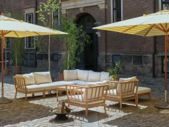 Skagerak Tradition Loungebord, H40 fra Fritz Hansen