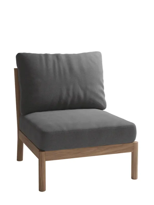 Skagerak Tradition Midtermodul fra Fritz Hansen