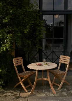 Skagerak Vendia Bord fra Fritz Hansen