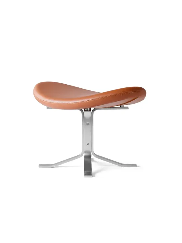 Skammel EJ 5-F til Corona stolen