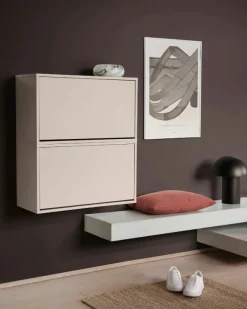 Skoboks fra ReCollector