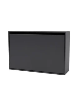 Skoskab, dybde 20 cm fra Montana