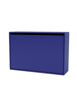 Skoskab, dybde 20 cm fra Montana