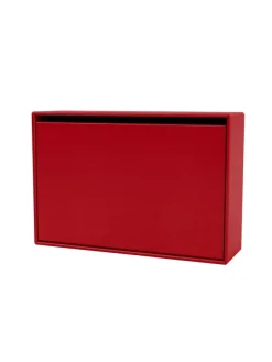 Skoskab, dybde 20 cm fra Montana