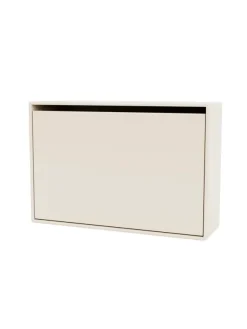 Skoskab, dybde 20 cm fra Montana