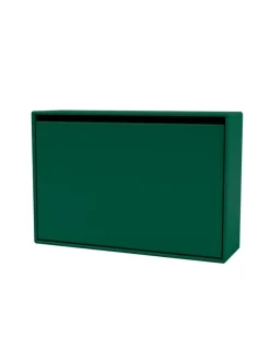 Skoskab, dybde 20 cm fra Montana