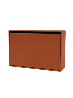 Skoskab, dybde 20 cm fra Montana
