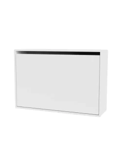 Skoskab, dybde 20 cm fra Montana