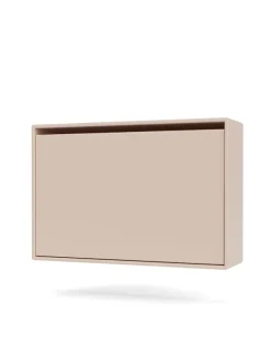 Skoskab, dybde 20 cm fra Montana