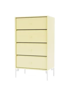 1143 skuffemodul inkl. ben fra Montana