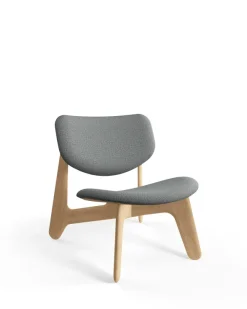 Slab Lounge Chair fra Tom Dixon