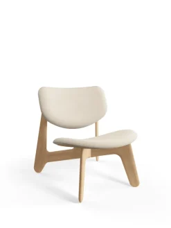 Slab Lounge Chair fra Tom Dixon