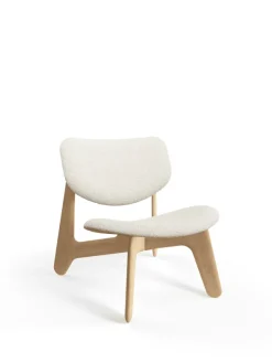 Slab Lounge Chair fra Tom Dixon