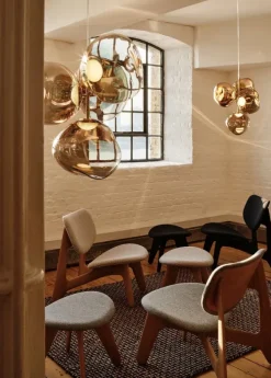 Slab Ottoman fra Tom Dixon