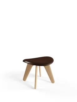 Slab Ottoman fra Tom Dixon