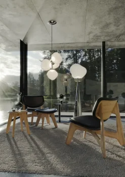 Slab Ottoman fra Tom Dixon