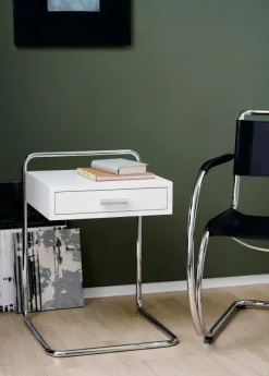 S 533 LF stol fra Thonet